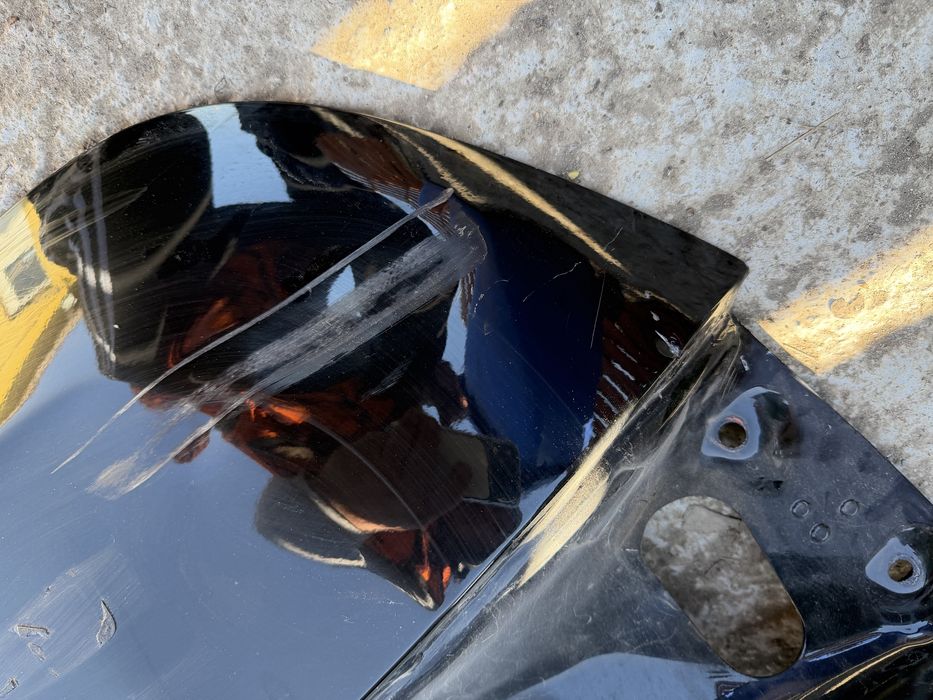 Haion Porbagaj Audi Q5