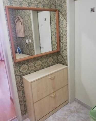 Дава се под наем Едностаен апартамент в Бургас, Изгрев - 35 кв.м за 300 € - Снимка #5