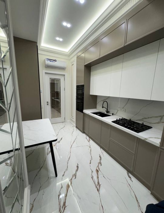 ЖК Gardens Tashkent City Продается 3х ком 87м2