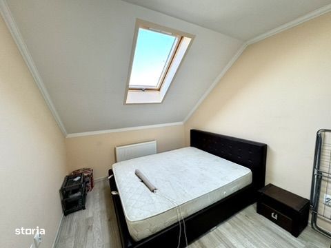 Apartament 2 camere, Centru-Palas