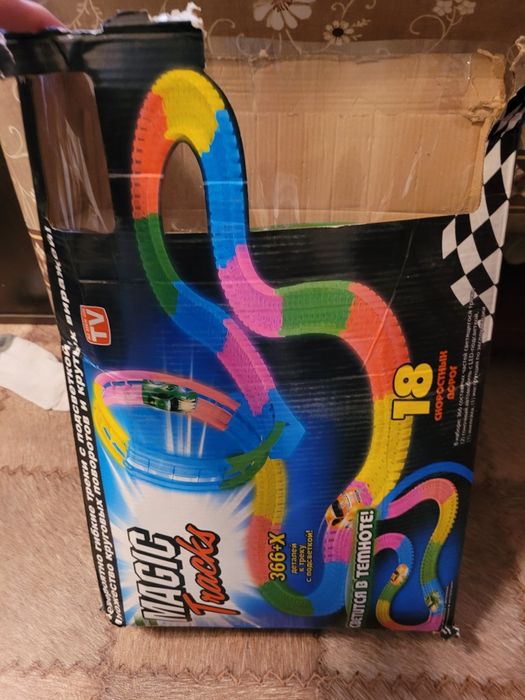 Продам конструктор