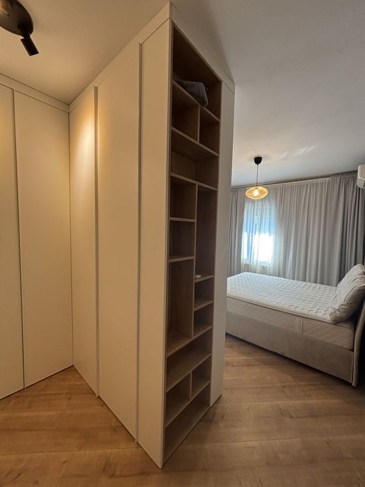 Apartament 4 City  Pipera Plaza