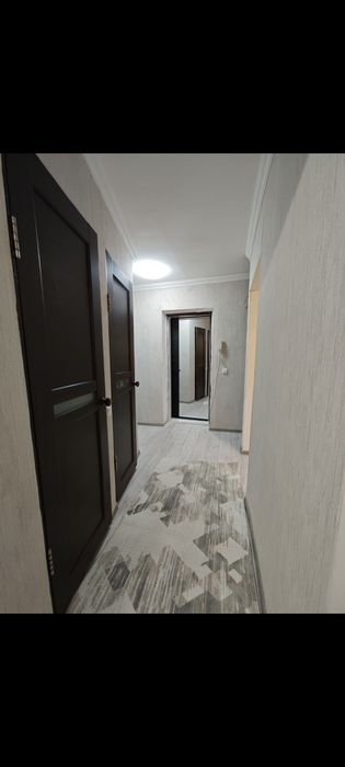 Сдается двухкомнатная квартира