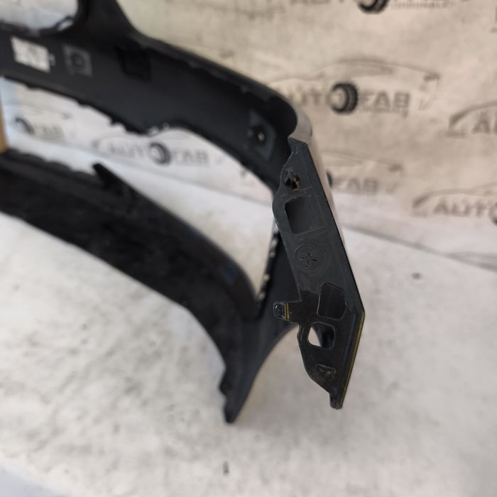 Bara fata BMW Seria 1 F40 Sportline an 2019-2020-2021-2022-2023-2024
