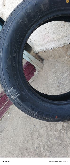 Продам шины срочно