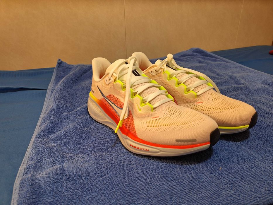 Дамски маратонки Nike Air zoomx