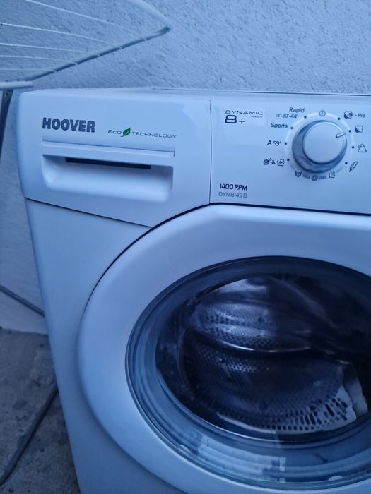 Masina de spalat rufe.