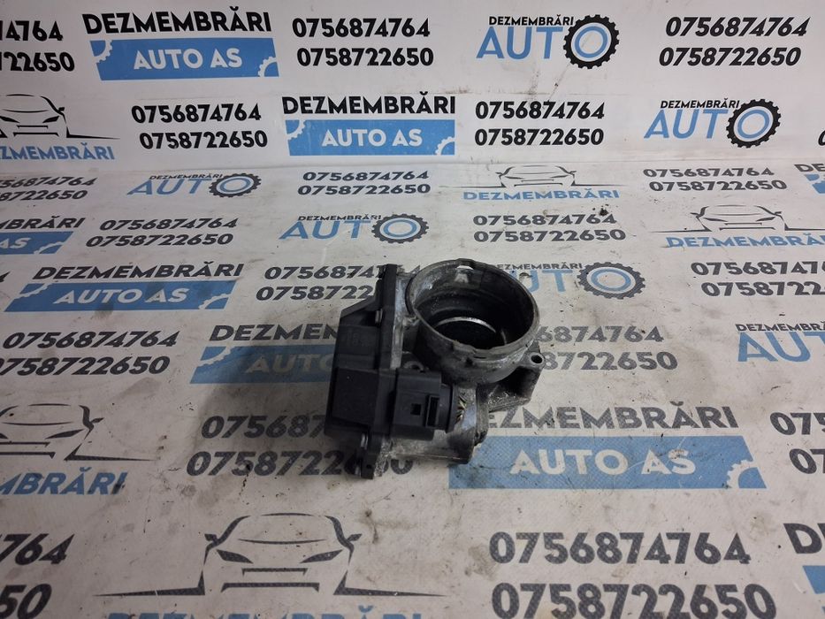 Clapeta acceleratie 1.9 tdi BKC Audi a3 8p / vw Golf 5