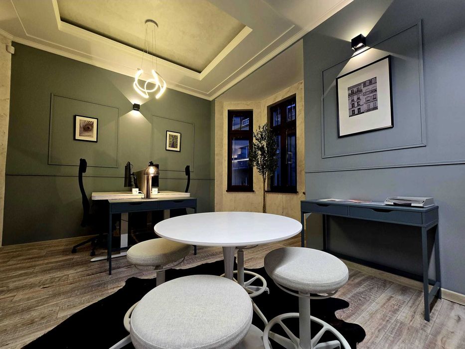 Дава се под наем Офис в София, Център - 260 кв.м за 1200 € - Снимка #3