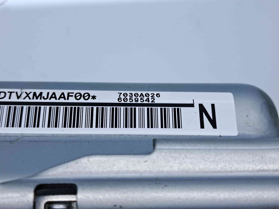 Airbag pasager MITSUBISHI Outlander II [Fabr 2006-2015] 7030A026