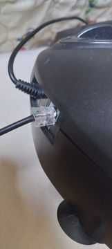 Волан с педали за компютър