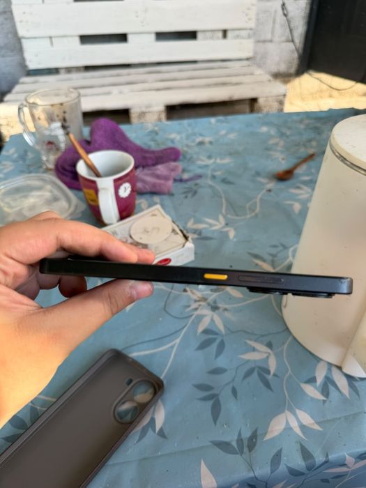 poco x7 pro 5G 256