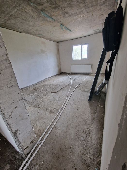 URGENT Casă de vânzare în oraș Iași