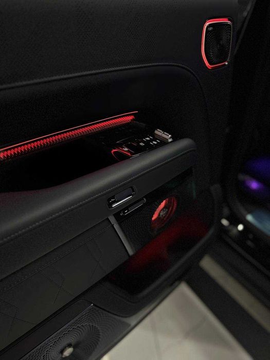 zeekr 9X hyper nalichi full