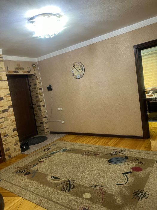 Сдаю свою 3 комнатная квартиру в аренду 110 квадратных метров