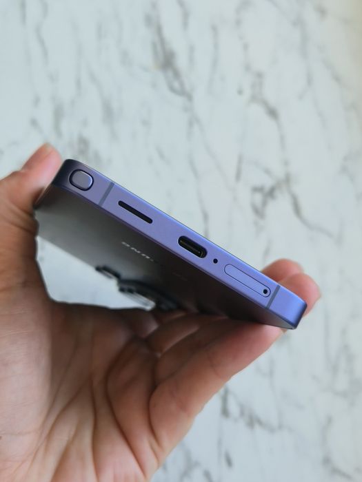 Vand/Schimb S26 Ultra 256gb