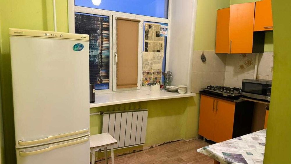 Сдаю в Аренду квартиру в Сортировке