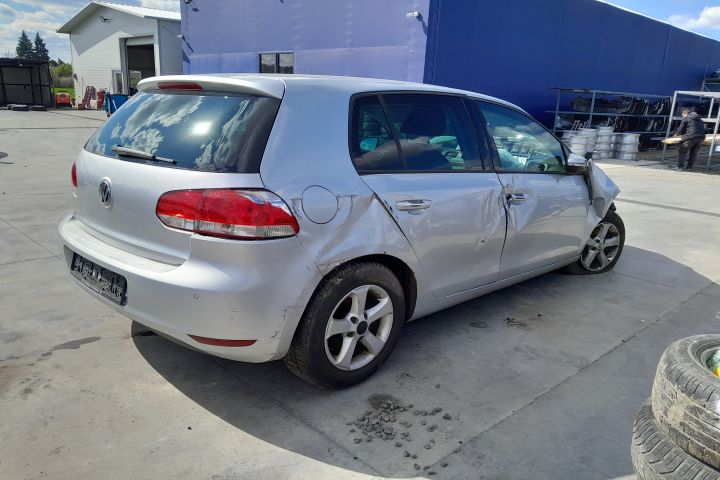 Motoras stergator luneta 0390201207 / 5K6955711B 0390201207 / 5K69557