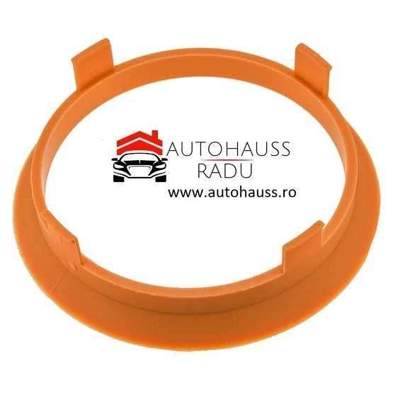 Inele de centrare Ghidaj 60.1 - 58.1 FIAT Alfa Romeo Originale Germany