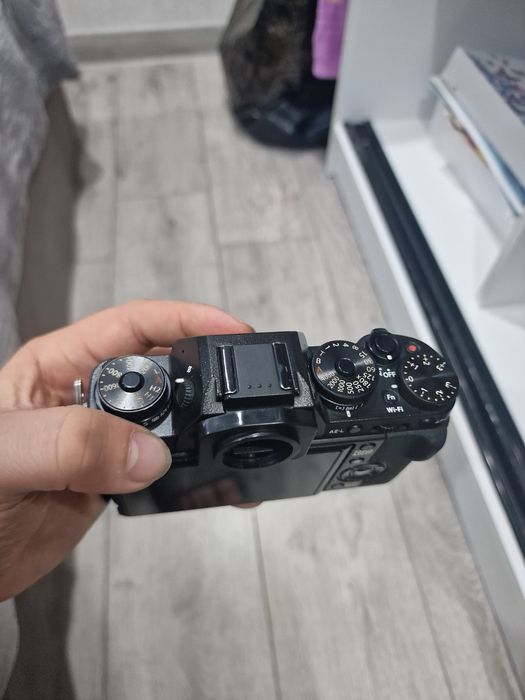 Продам Fujifilm X-T1