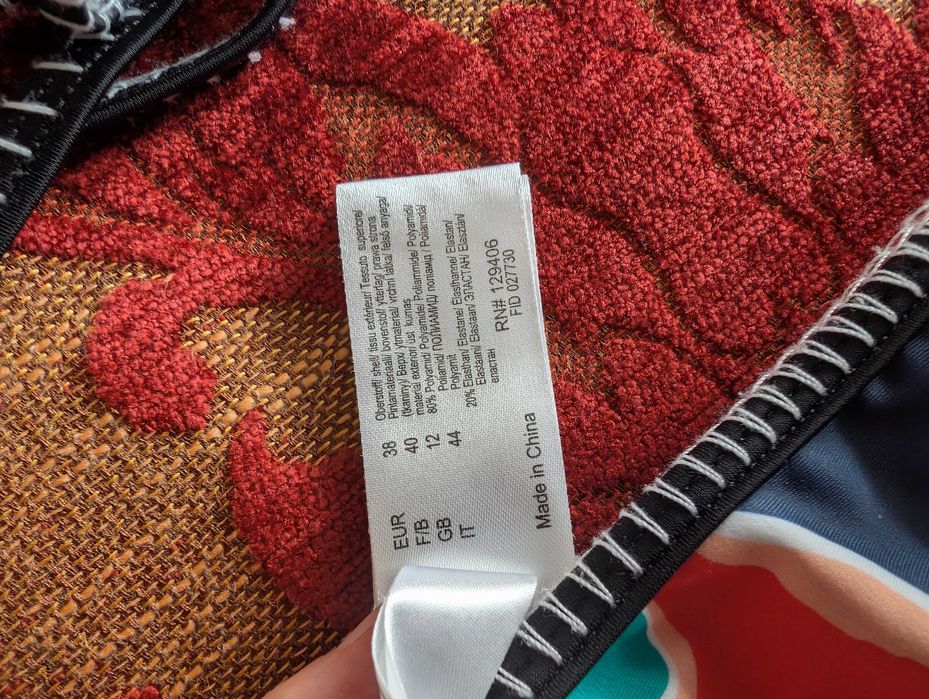 Costum de baie damă nou