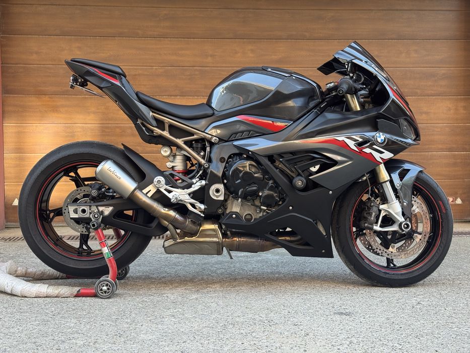 Vand motocicleta Bmw s1000rr
