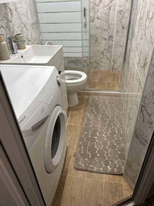 Дава се под наем Тристаен апартамент в Варна, ХЕИ - 71 кв.м за 750 € - Снимка #10