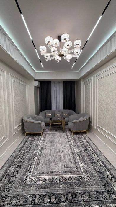 Продается 2 ком. Квартира площадью 65 кв.м. В Вокзале ор. Ж/д вокзал