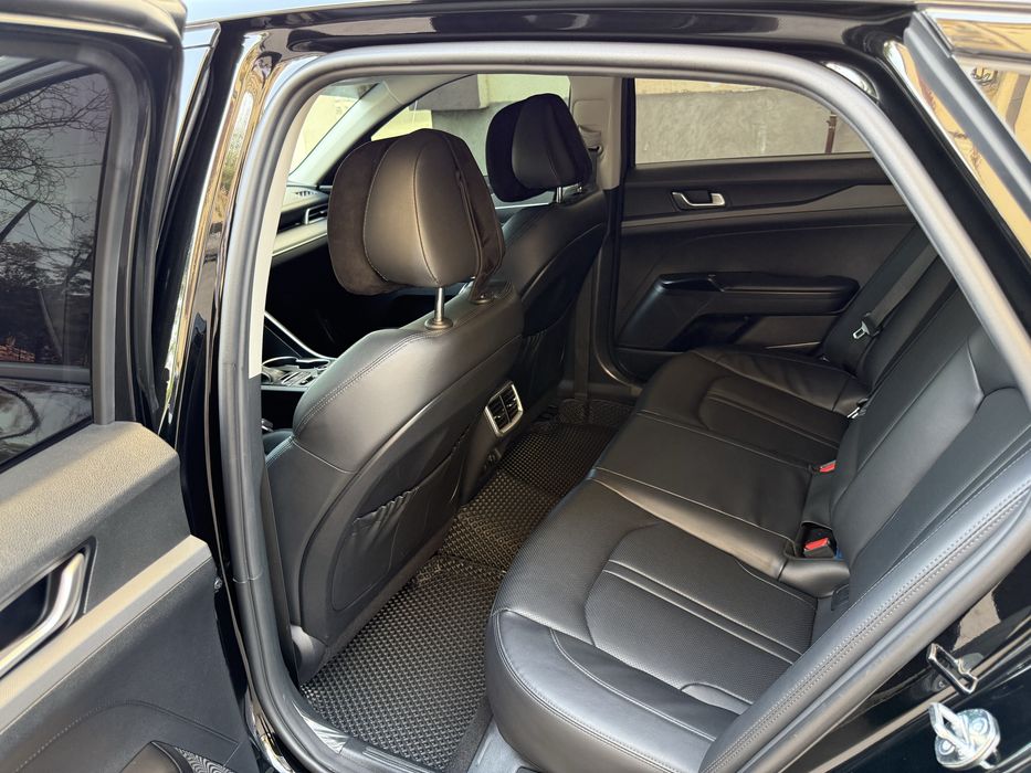 Kia K5 prestige special 2,5 AT 2023