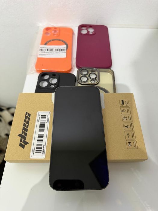 Iphone 13 Pro 256gb