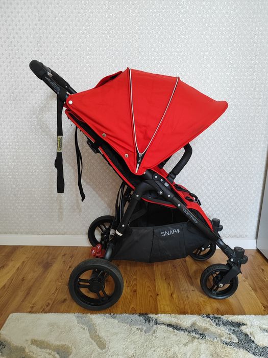 Коляска valco baby snap4