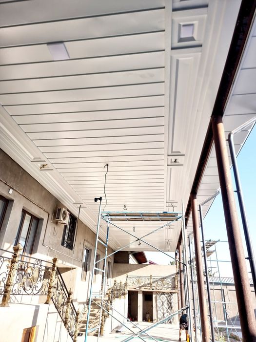 Tunikabond Travertin xizmati 15 yillik kafolati bilan