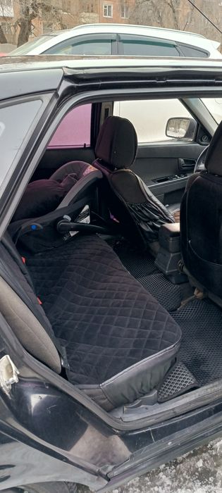 Продам ваз 2172 в хорошем состоянии