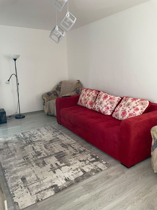 Inchiriez Apartament 3 camere , Calea Giulesti , confortabil si utilat