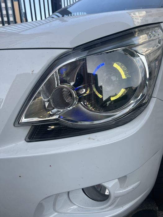 Bi lit fara kobalt uchun: 280 у.е. - Avto ehtiyot qismlar Toshkent на Olx