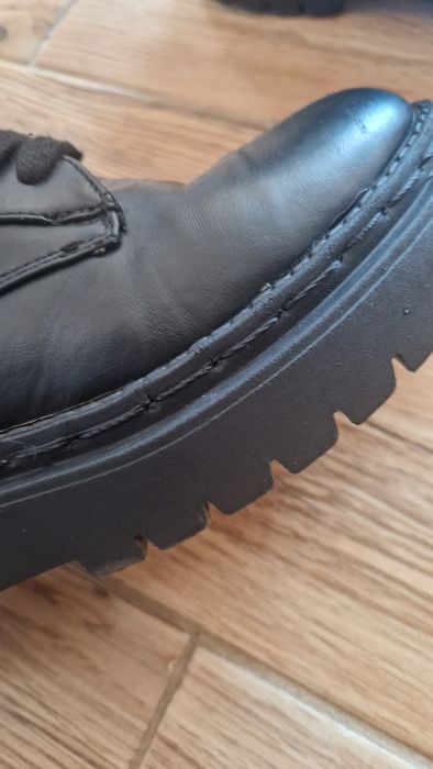 Дамски боти, 36н