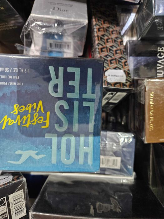 Parfum Original noi la cutie!