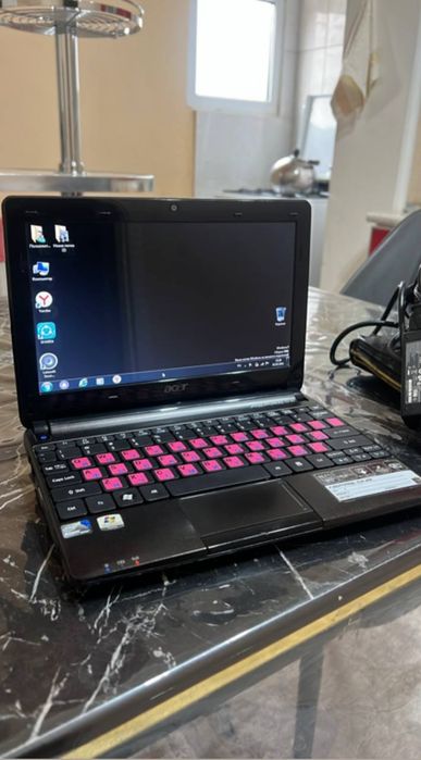 Срочно!! Нетбук acer Aspire One D257-13DQkk