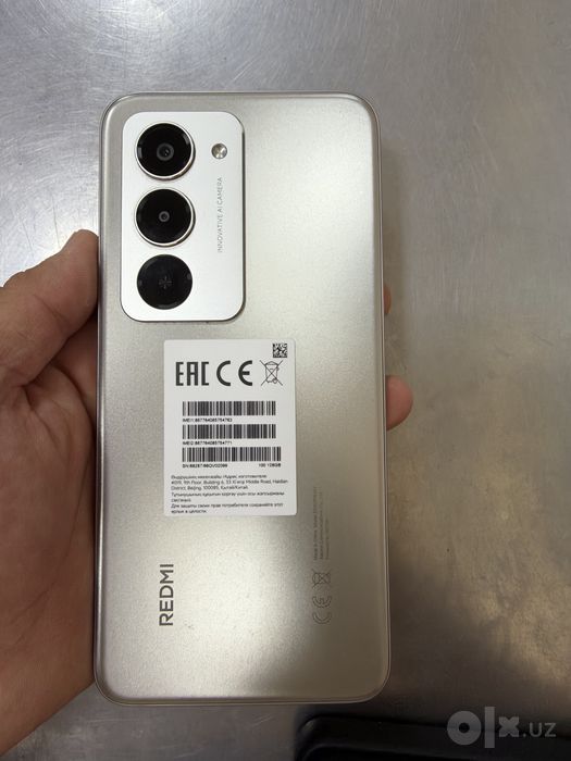 Redmi 15 128 gb sastayanasi idyal
