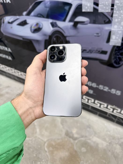 Iphone 13 pro 128 gb