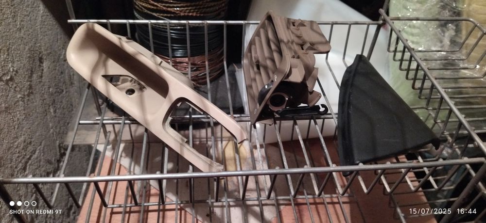 Части за Волво с80