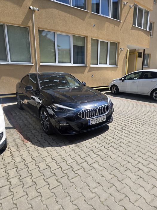BMW SERIA2M pachet/ benzina/gpl/150de cai