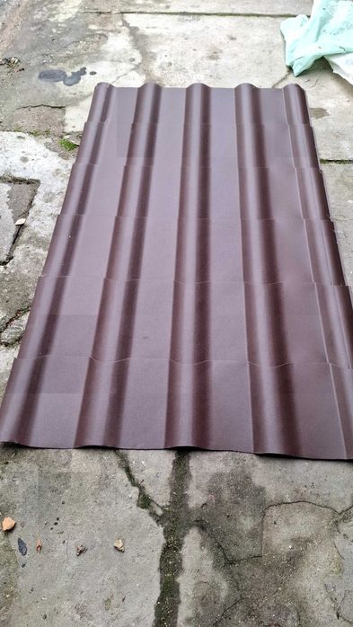 Vand tabla tip tigla