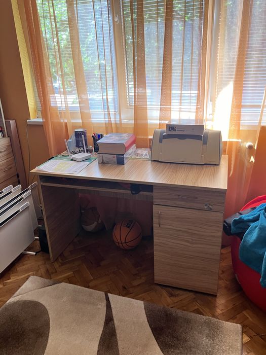 Обзавеждане за детска стая в перфектно състояние