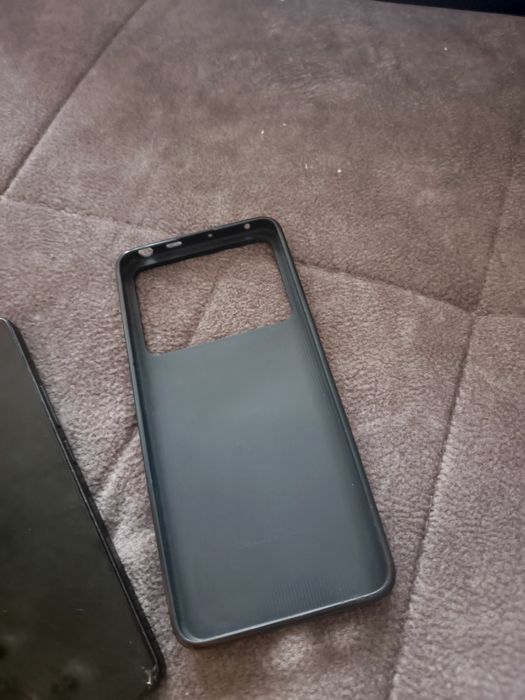 Продам телефон poco x6 5G