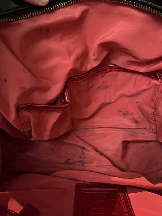 Сумка Blu Byblos