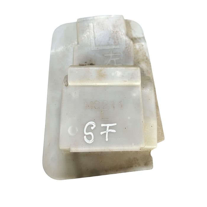 Centura De Siguranta Fata Stanga Fata Mitsubishi Pajero Ii V3_W, V2_W,