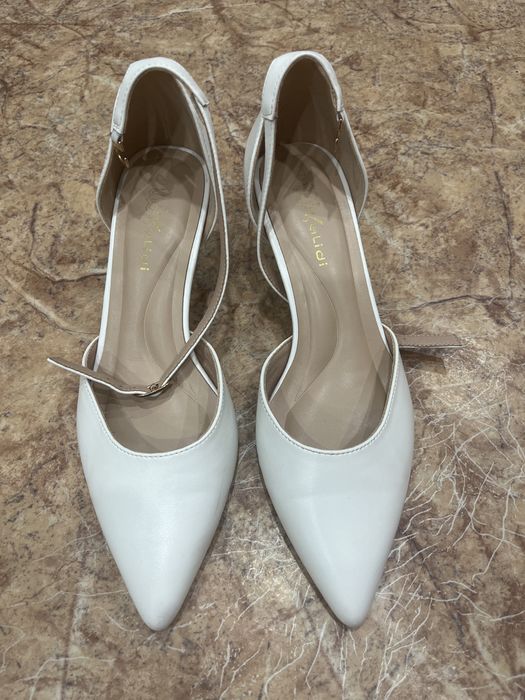 Продам каблучки караганда!