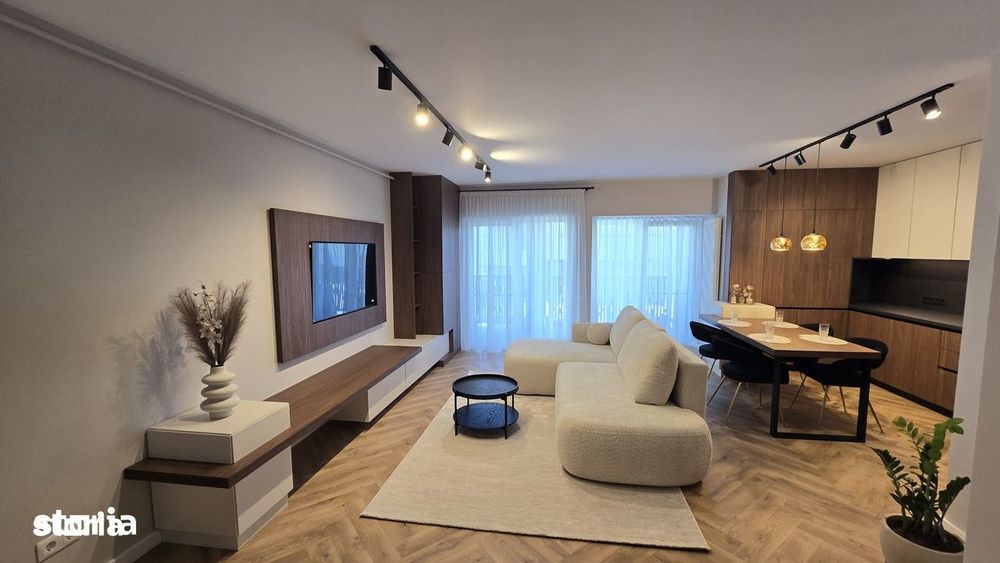 Apartament 2 camere Piata Unirii