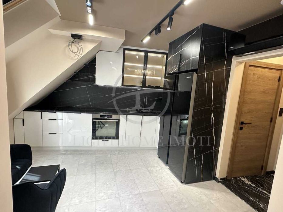 Реф. 2746 Луксозен Мезонет / Мараша